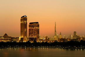 Гостиница Hyatt Regency Creek Heights Residences  Дубай